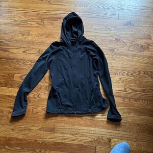 Sweaty Betty Athletic Jacket, Size Small